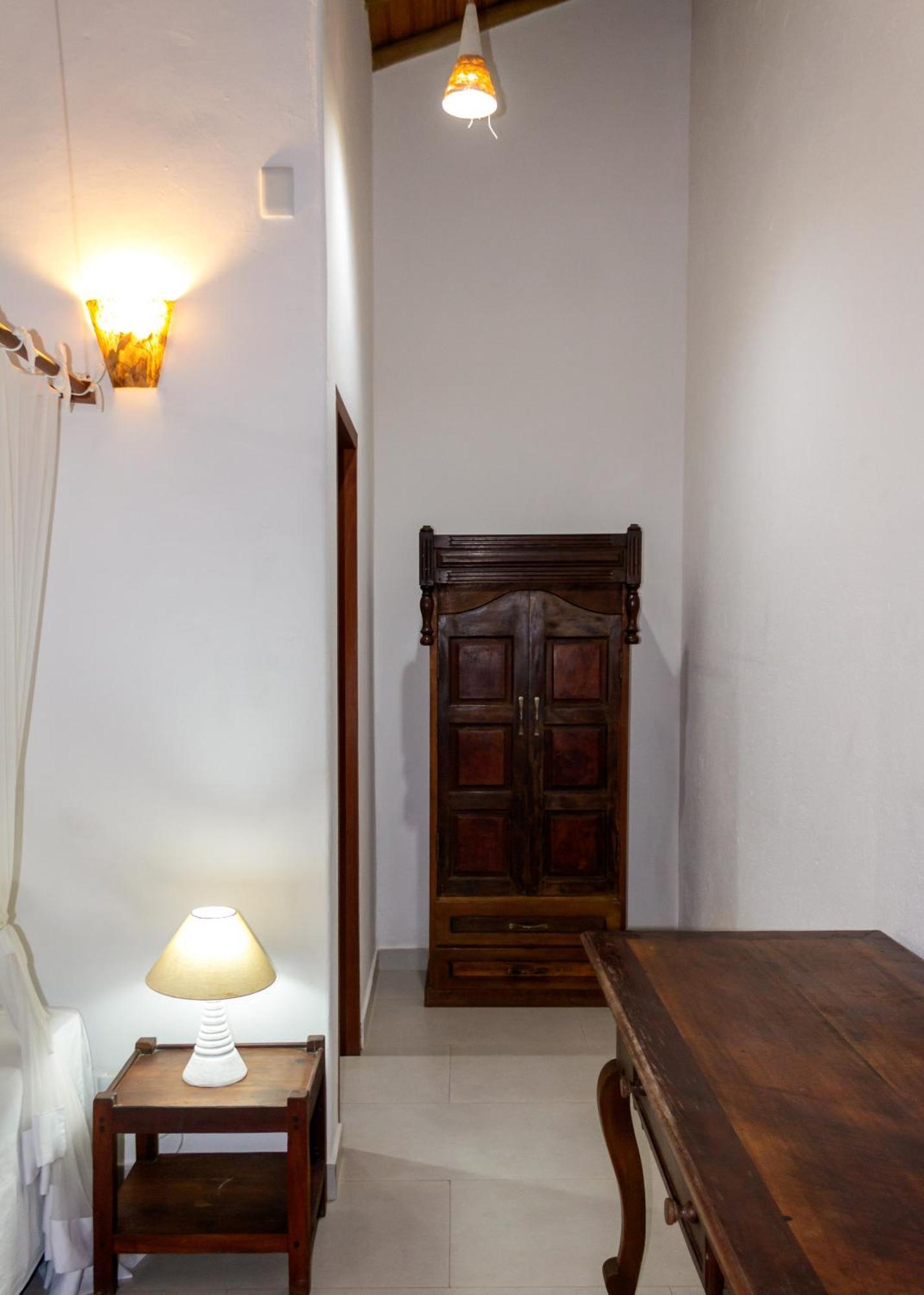 Casa Azul Quadrado Hotel Trancoso Quarto foto